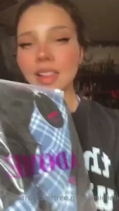 New outfit just came in and it s extra special want to know why a very