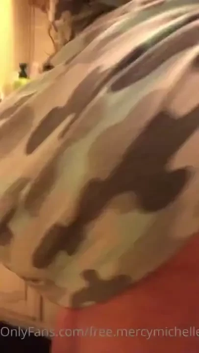 Saturday morning tease 