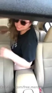 Good morning here s a really cute video i took but never posted