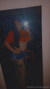 This is one of my beautiful friends she is courageous spontaneous and