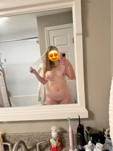 Gooooood morning time to shower