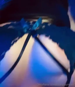 Wanna taste part 716