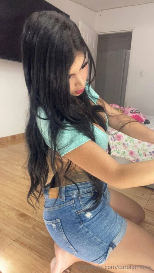 Carolainvina part 60 