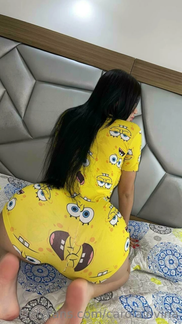 Carolainvina part 256 