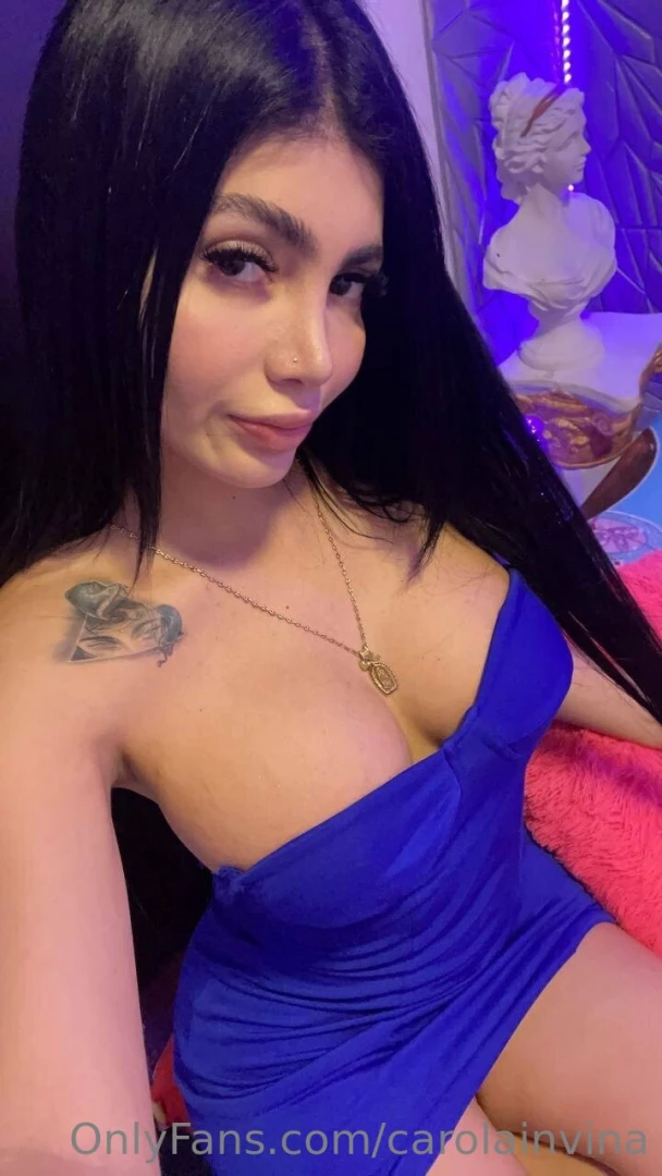 Carolainvina part 125 