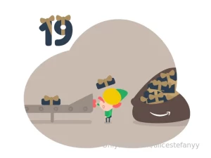 Advent calendar day 19 tip 19 and you get 19 videos
