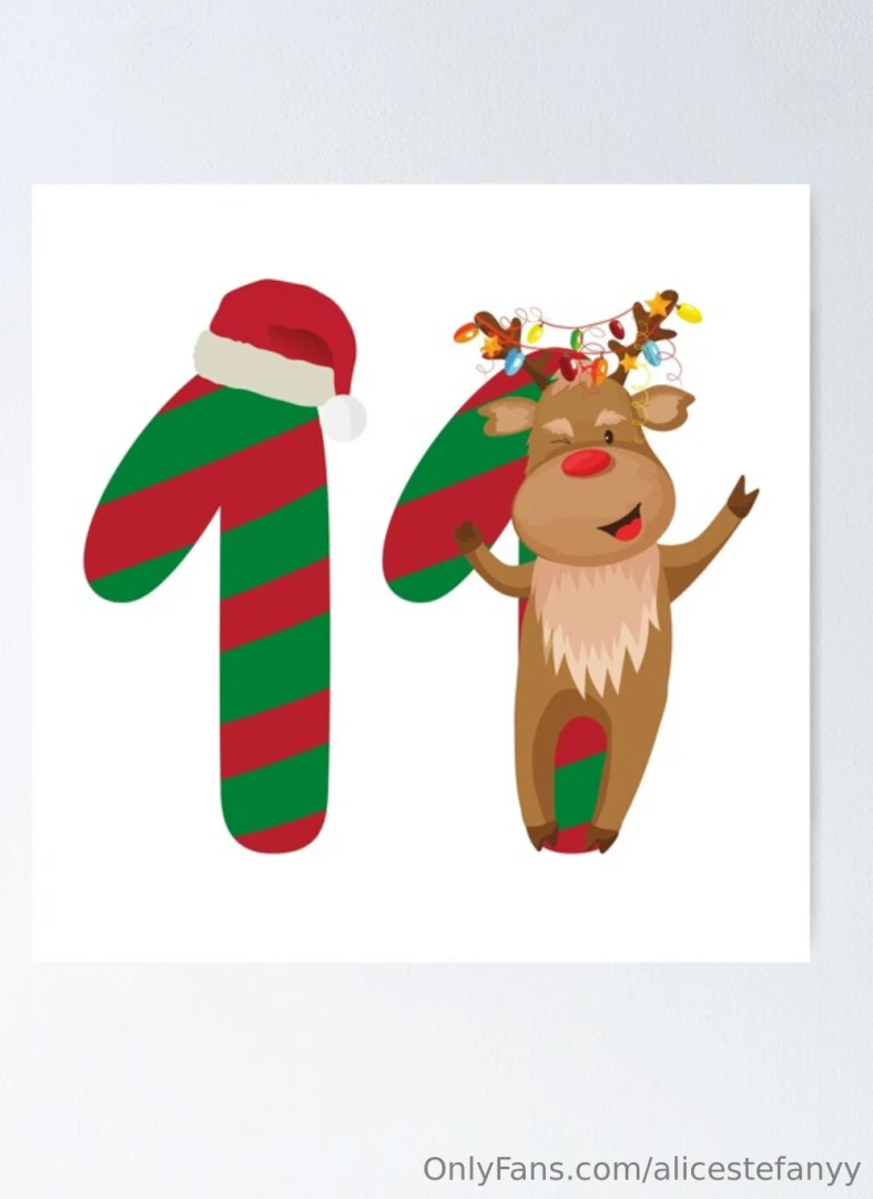 Advent calendar day 11 tip 11 and get 11videos 