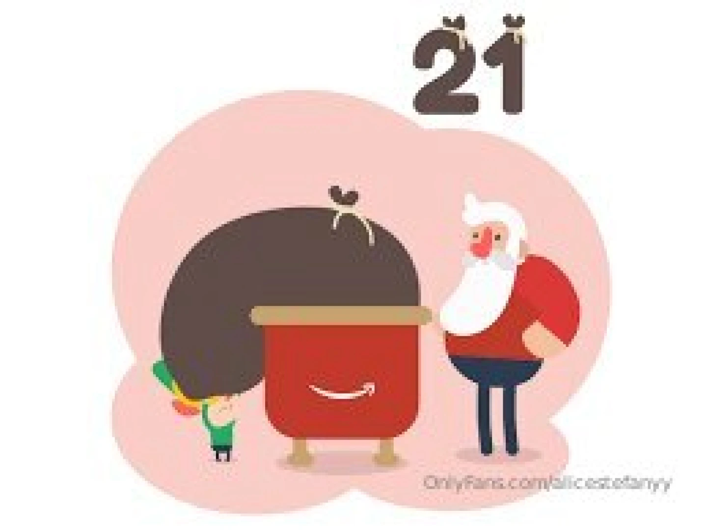 Advent calendar day 21tip 21 and you get 21 videos 