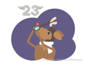 Advent calendar day 23 tip 23 and you will received 23 videos