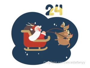 Advent calendar day 24 tip 24 and you get 24 videos