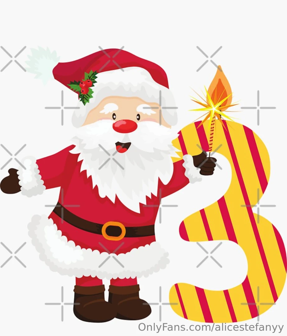 Advent calendar day 3 tip 5 and you received 4 videos 