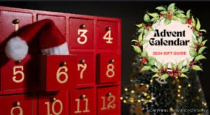 Advent calendar day 6 tip 6 and you get 6 videos