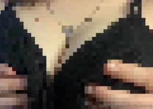 Betas only get censored boobs your beta loser brain couldn t take the