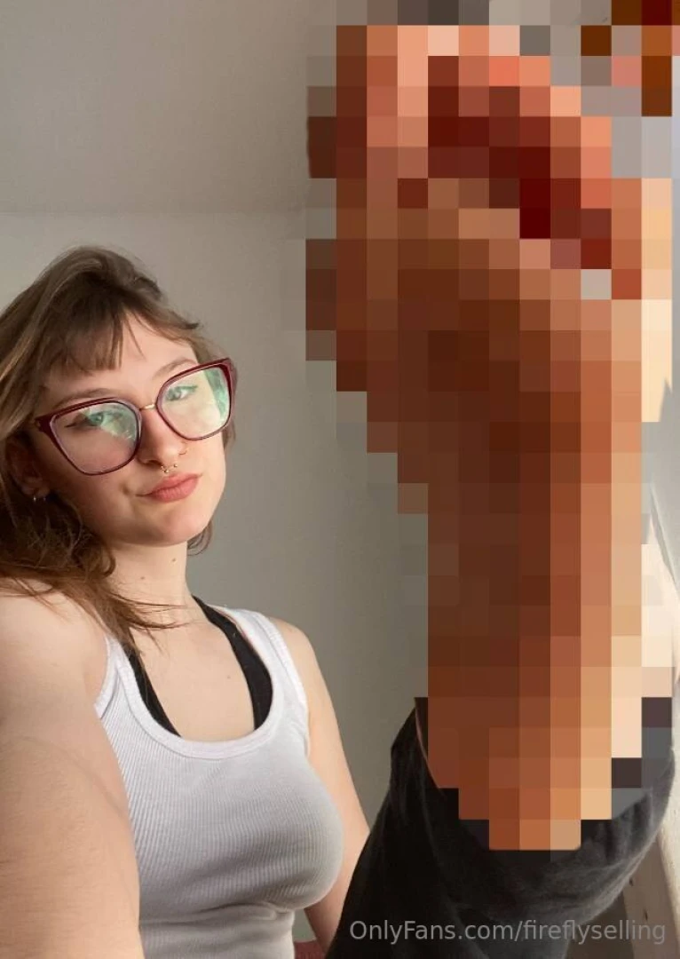 You love pixels apparently even more than seeing my uncensored feet 