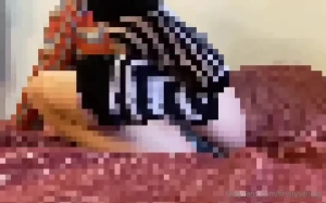 Pretty socks but they re censored for you you don t get to see my