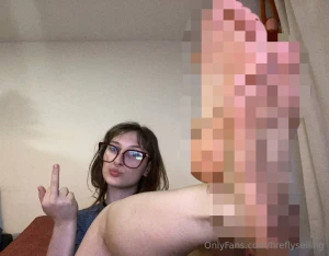 Dirty feet after dancing barefoot see how dirty my soles ended up