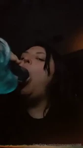 A little present part 5