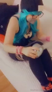 Hope you don t mind waiting a little bit while i get ready for you