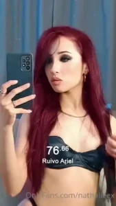 Does red suit me part 57