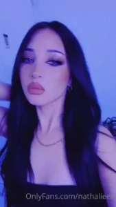Nathalieex part 2