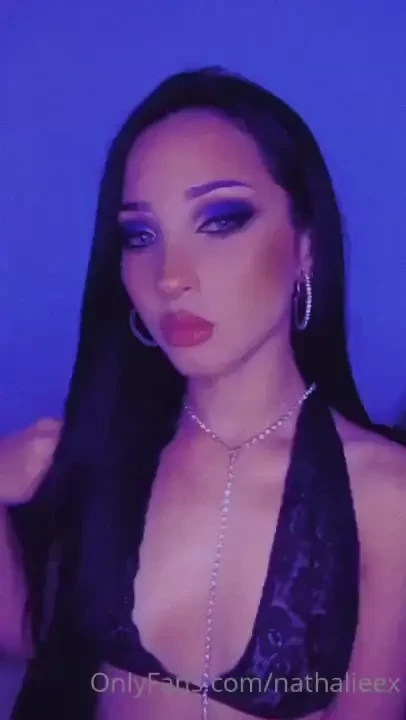 And do you like how my makeup turned out 