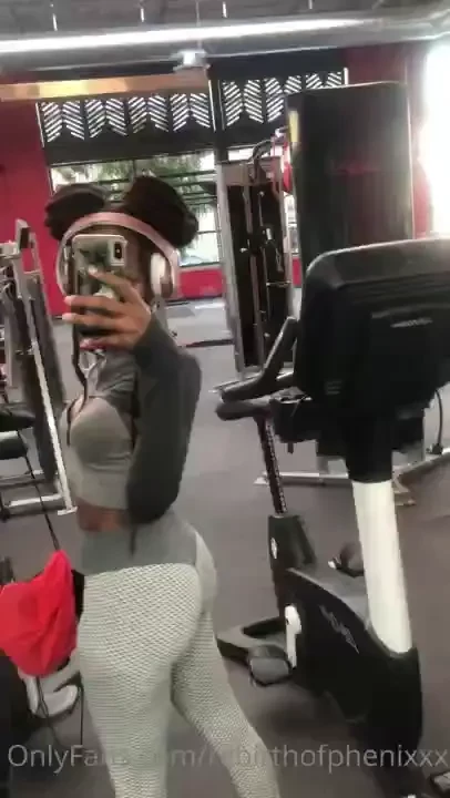 Can you be my workout buddy like this if you enjoy my workout content part 1 