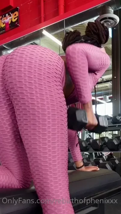 Did you workout today part 2 