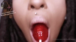 Lollipop lovin
