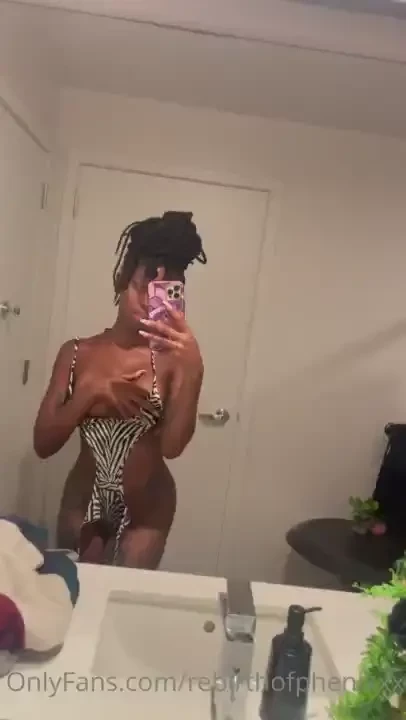I got a tan full video on my vip page rebirthofphenix and it s only 5 