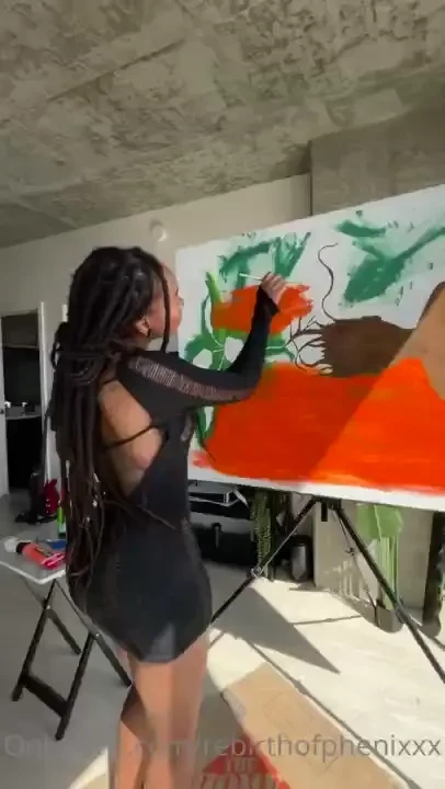 In my element part 9 