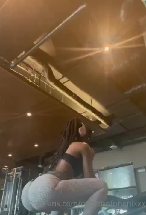 Work me out part 5 