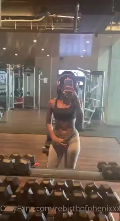 Work me out part 6 