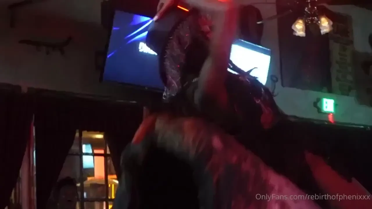 My first bull ride 