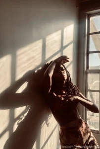 I found some inspiring lighting today this made me so happy i had to part 3