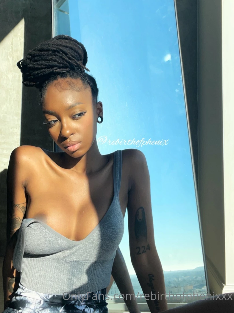 New video cumming out on my vip page tomorrow rebirthofphenix also if 