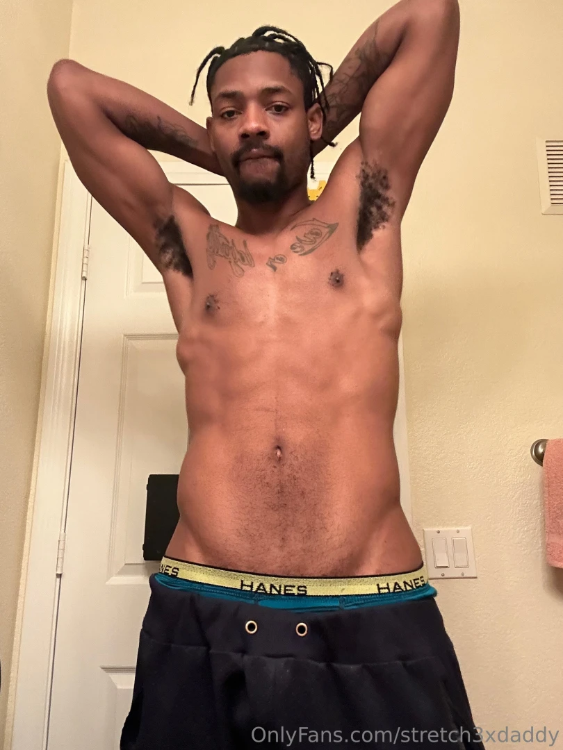 Stretch3xdaddyfree 