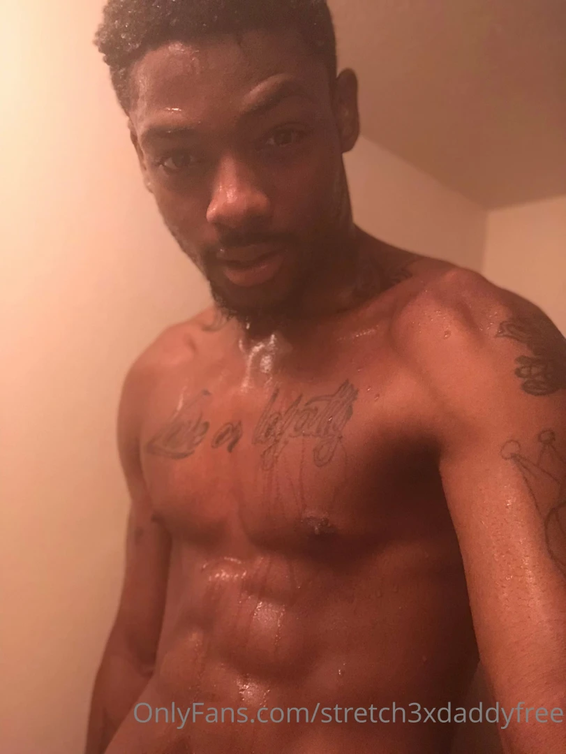 Shower demo what now 