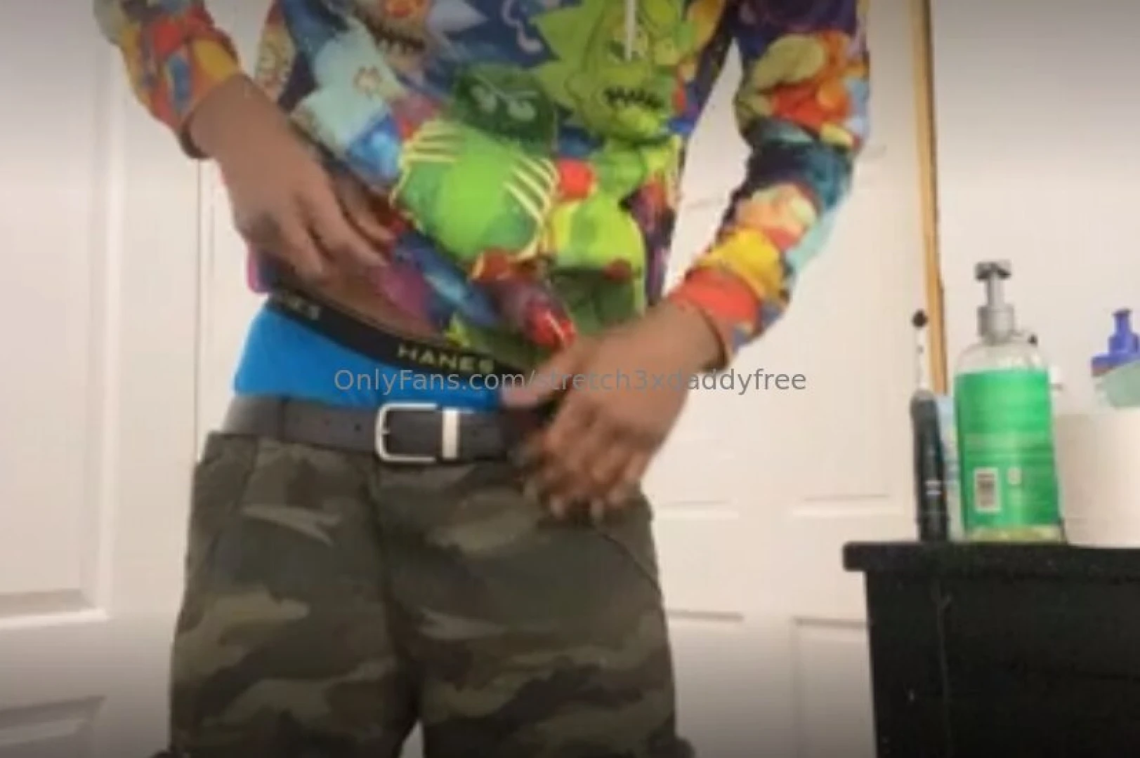 What s under there part 19 