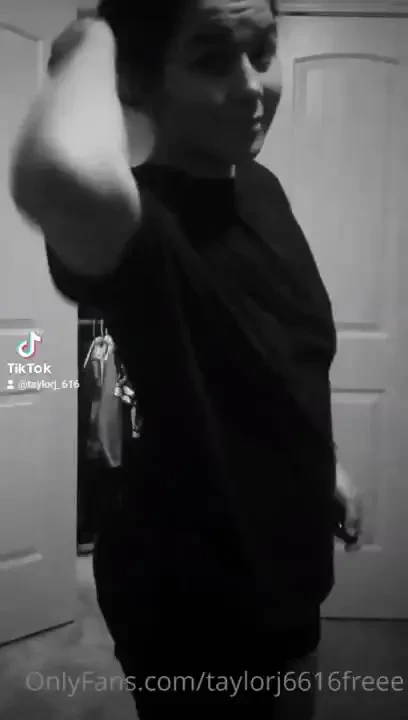 Old tik toks are mildly embarrassing 