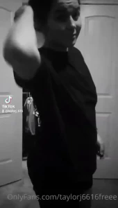 Old tik toks are mildly embarrassing