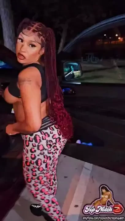 Daddy i can t wait to make you buss a big fat nut to this creamy 