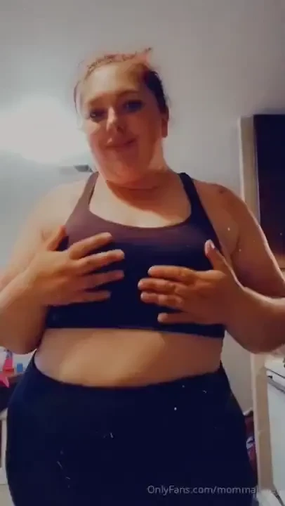 A little tease part 80 