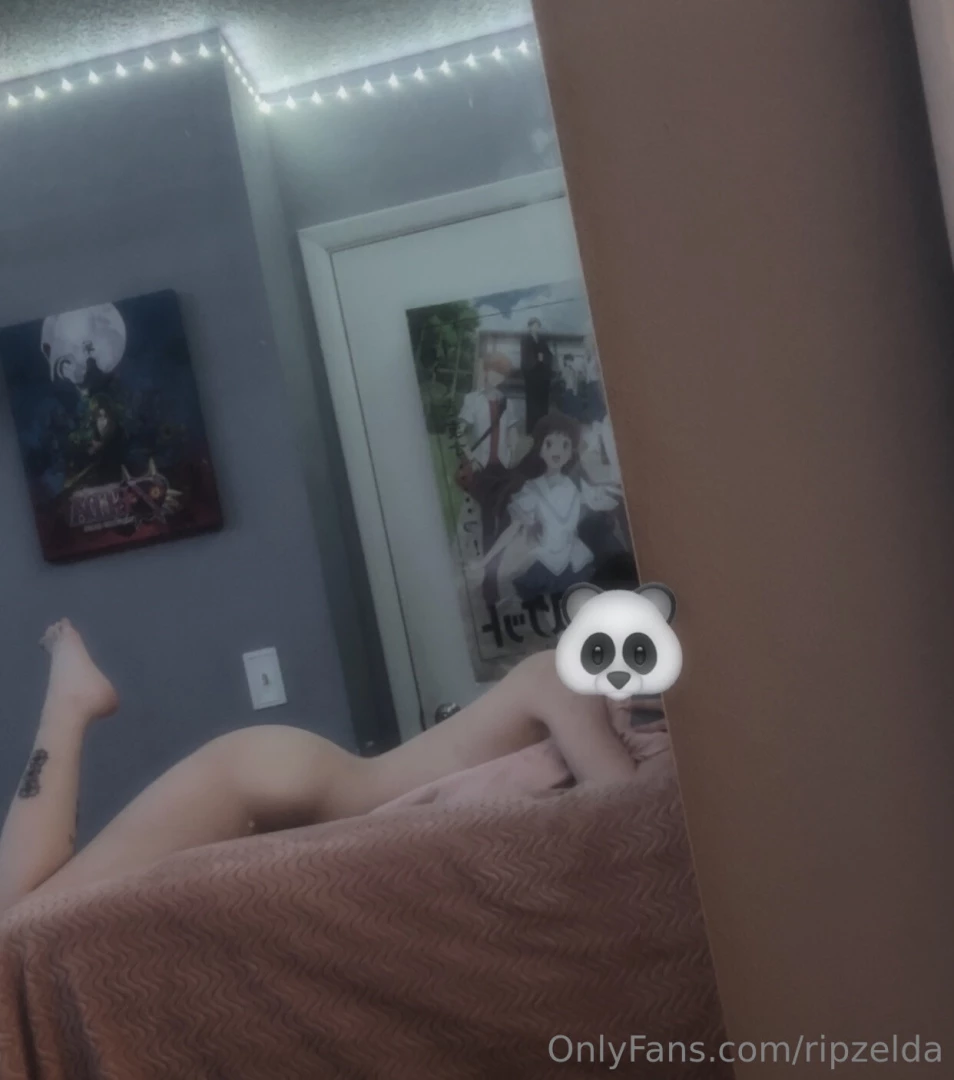 Ripzelda part 385273 