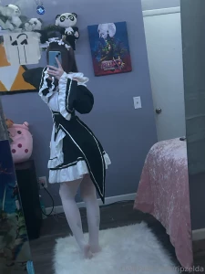 Of saw it first ty my loves another gift from my wishlist maid zelda part 4