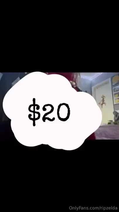 Lewd zeldy video available for my loves part 1 