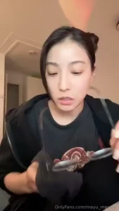 Mayu-manson