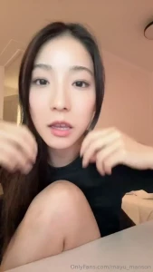 Mayu-manson part 1