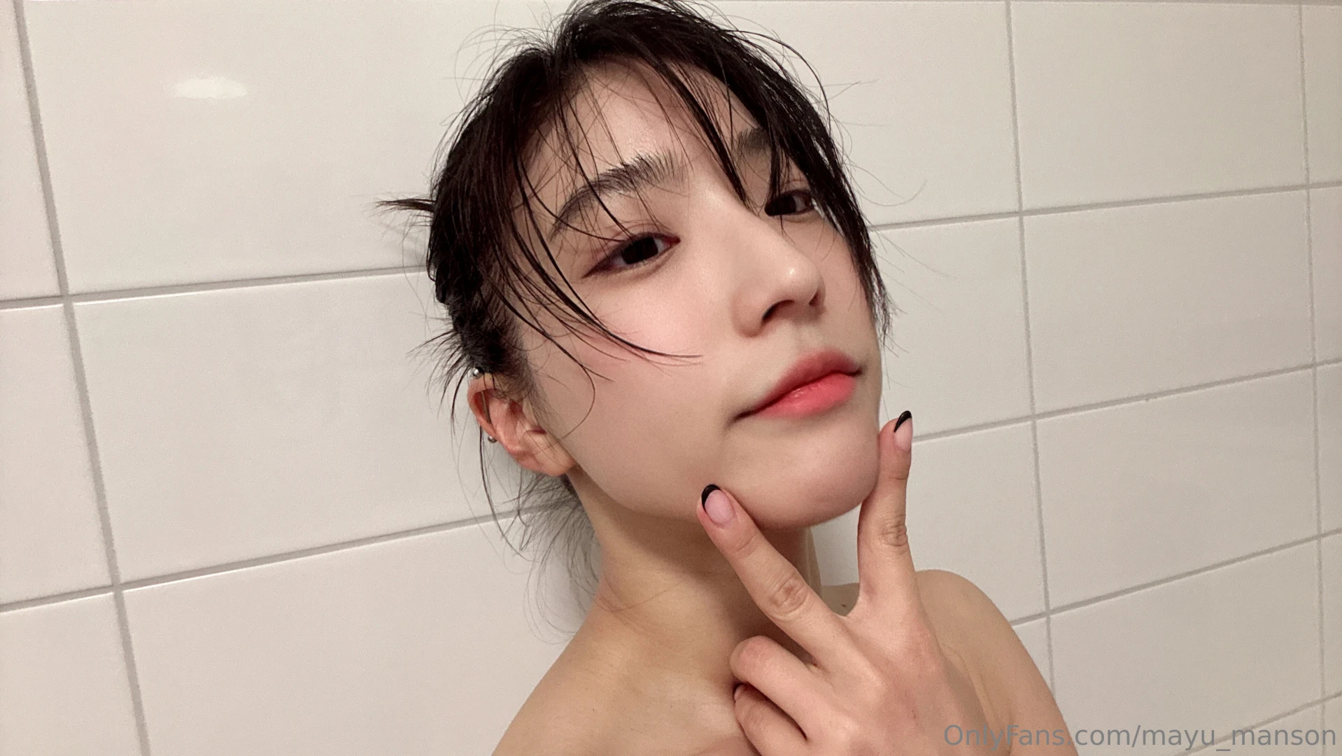 Check your dm for ahegao part 1 