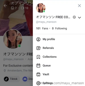 Over 100 followers thanks to everyone and here s an ahegao for you 100 part 1