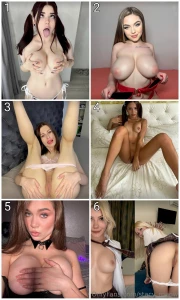 Join my besties for free this season 1 badallie 2 bella_big_heart 3